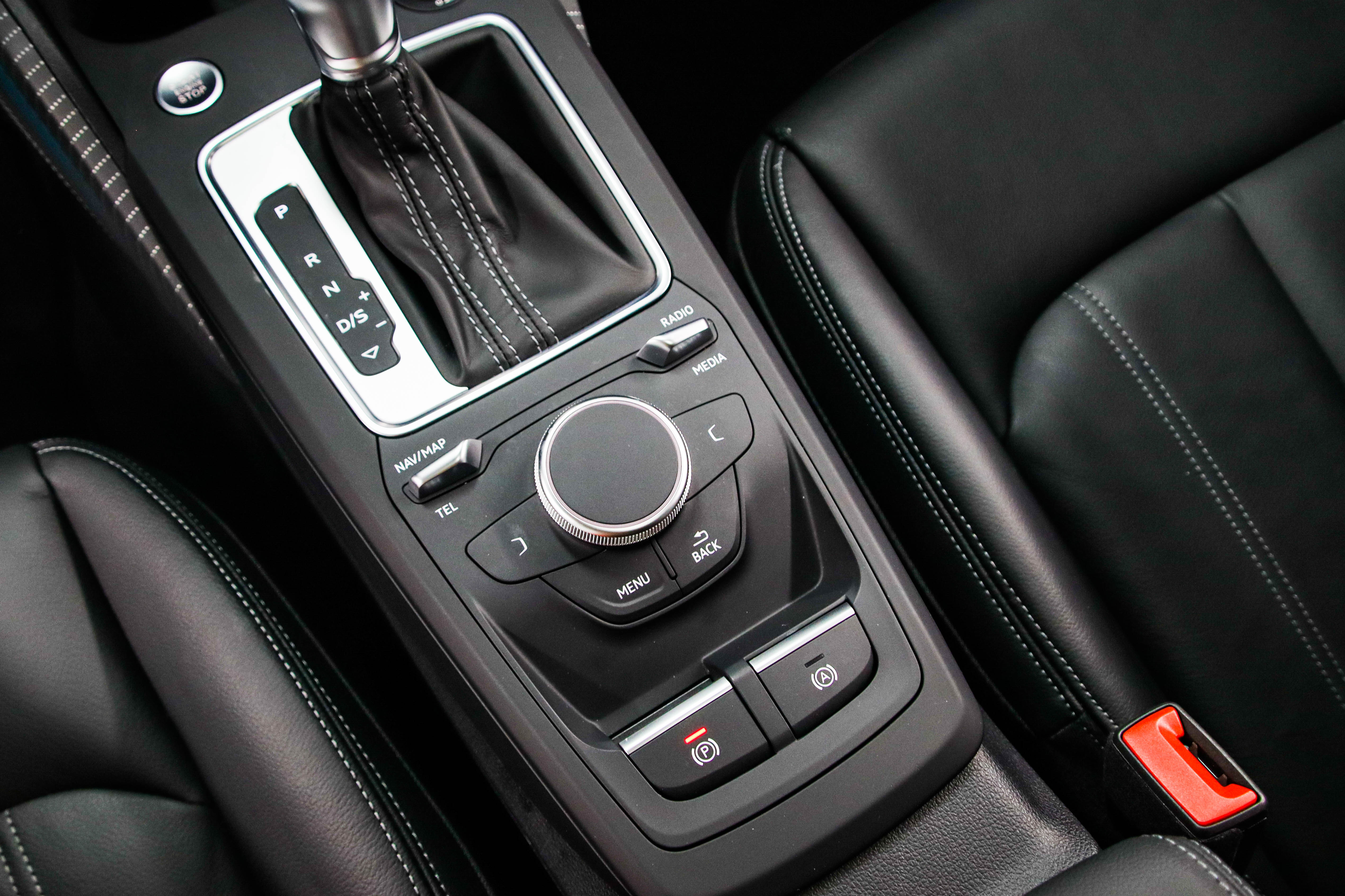 Audi Q2L 2022 35 TFSI Мода Динамический Страна VI