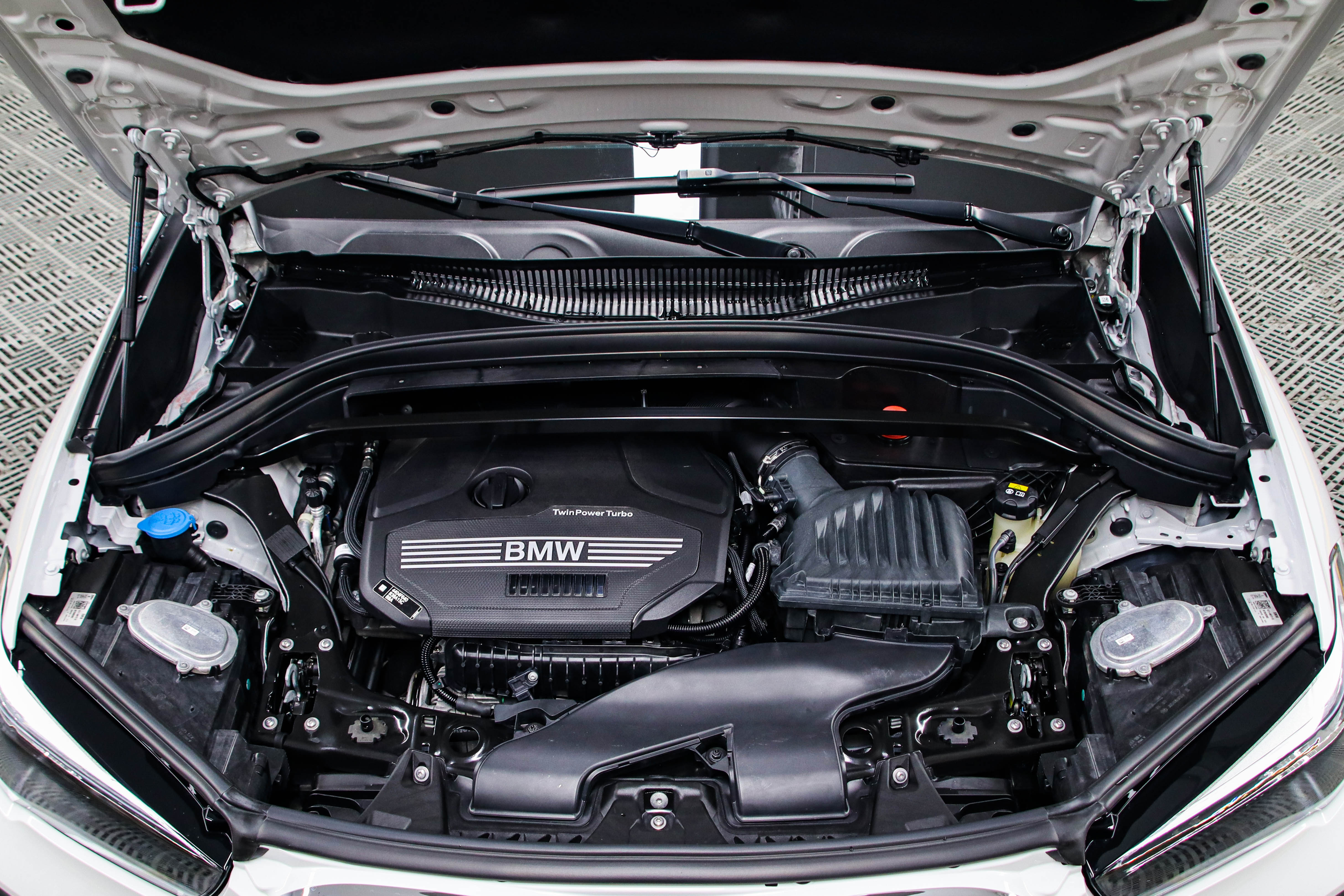 BMW X1 2022 Sdrive20li Мода 2